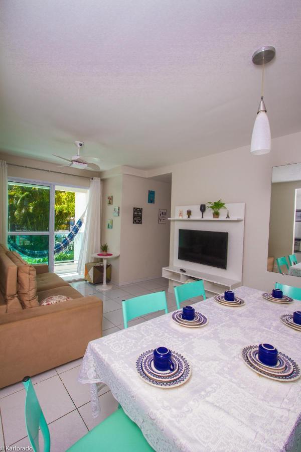 Palm Village Acqua Porto de Galinhas Ngoại thất bức ảnh