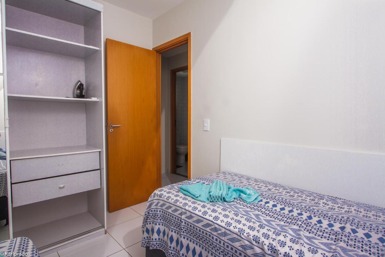Palm Village Acqua Porto de Galinhas Ngoại thất bức ảnh