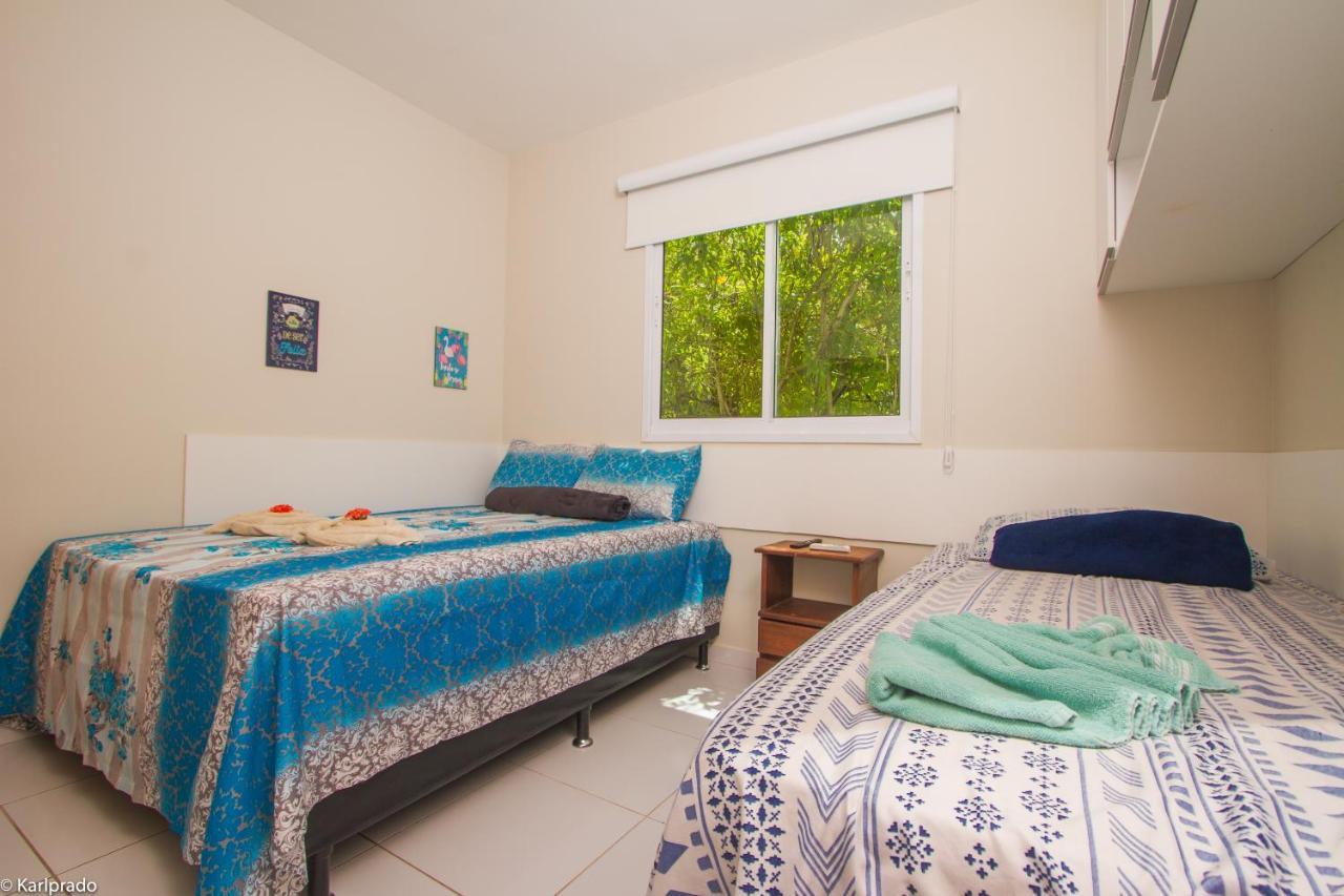 Palm Village Acqua Porto de Galinhas Ngoại thất bức ảnh