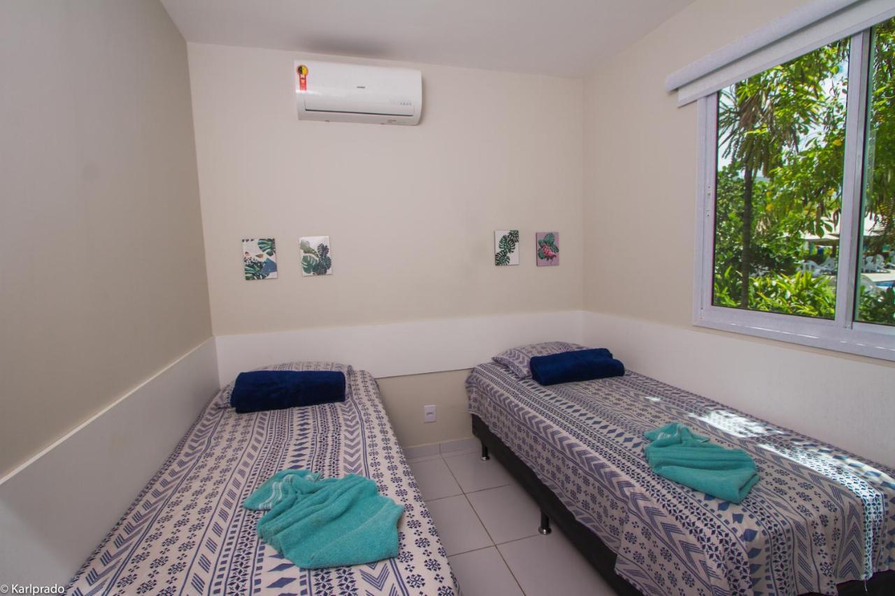 Palm Village Acqua Porto de Galinhas Ngoại thất bức ảnh