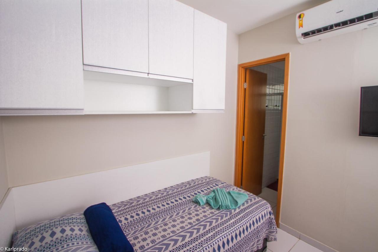Palm Village Acqua Porto de Galinhas Ngoại thất bức ảnh