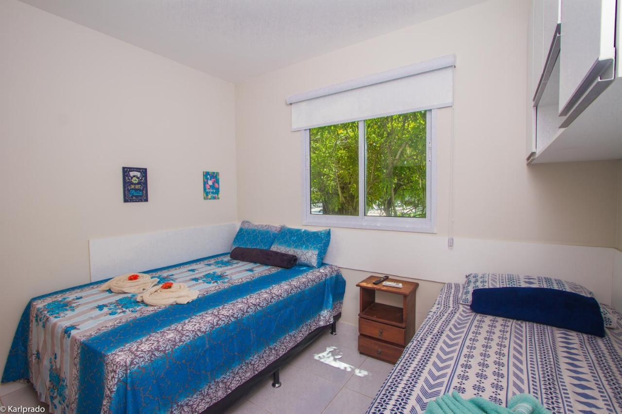 Palm Village Acqua Porto de Galinhas Ngoại thất bức ảnh