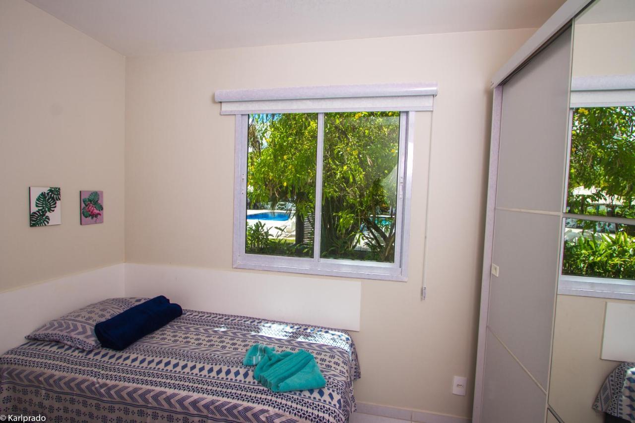 Palm Village Acqua Porto de Galinhas Ngoại thất bức ảnh