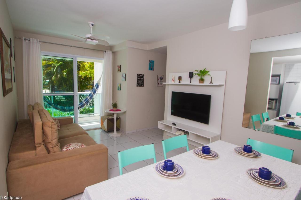 Palm Village Acqua Porto de Galinhas Ngoại thất bức ảnh