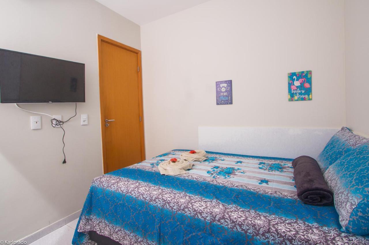 Palm Village Acqua Porto de Galinhas Ngoại thất bức ảnh