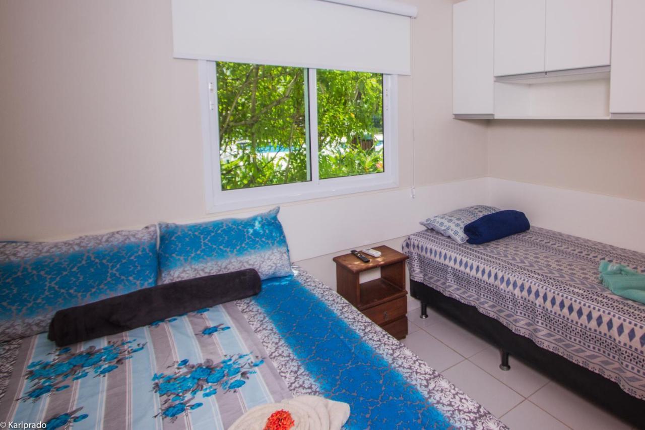 Palm Village Acqua Porto de Galinhas Ngoại thất bức ảnh
