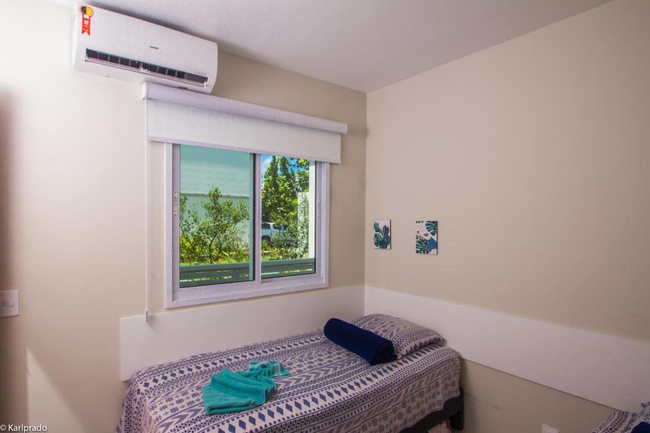 Palm Village Acqua Porto de Galinhas Ngoại thất bức ảnh