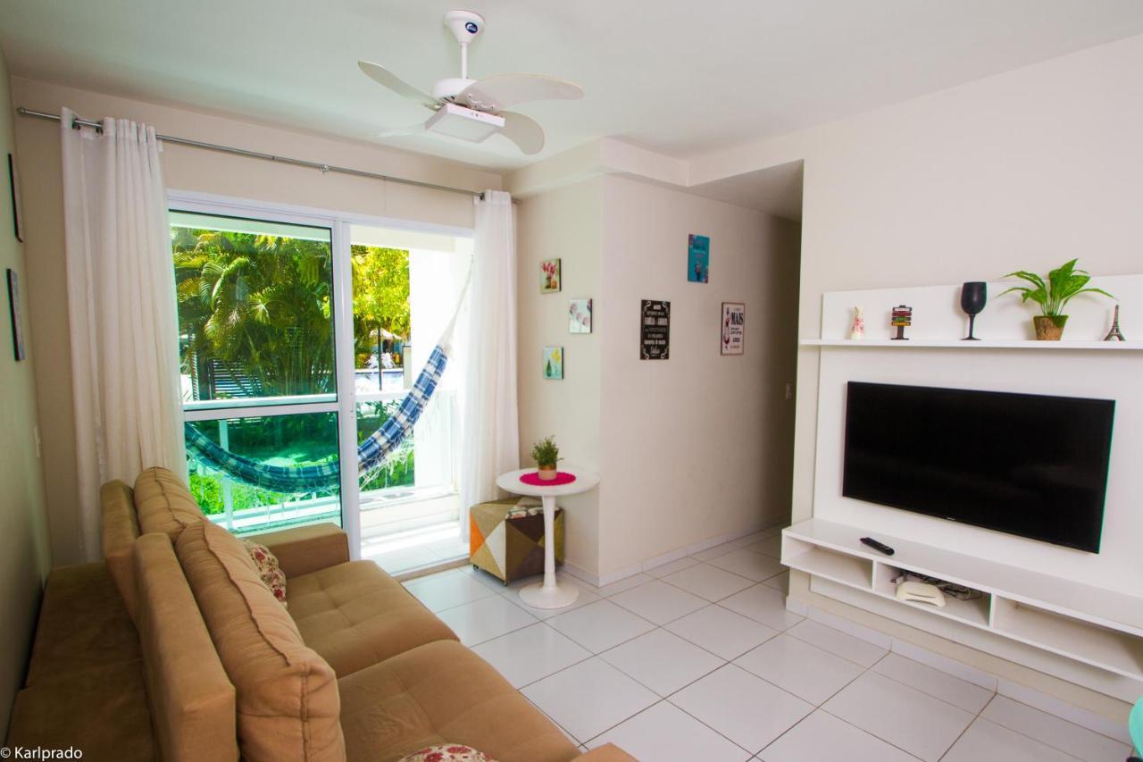 Palm Village Acqua Porto de Galinhas Ngoại thất bức ảnh