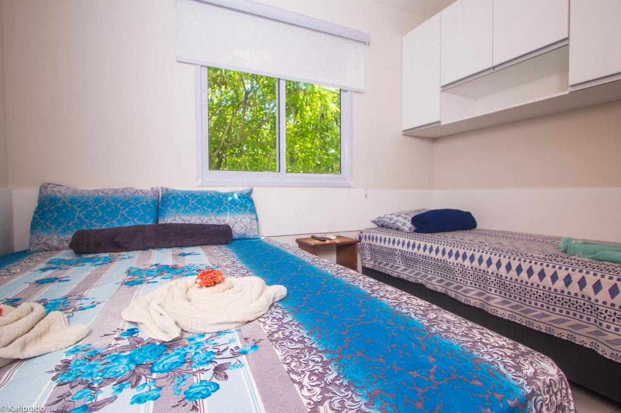 Palm Village Acqua Porto de Galinhas Ngoại thất bức ảnh