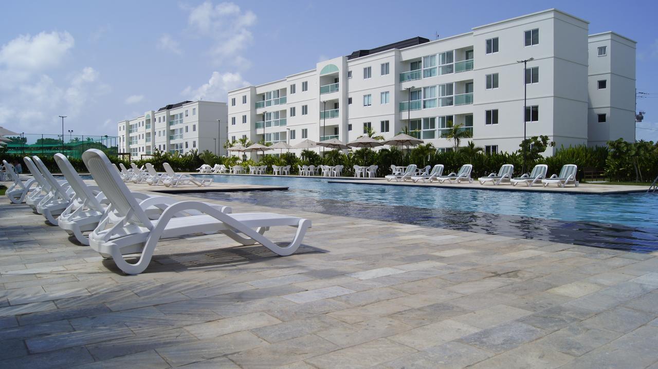 Palm Village Acqua Porto de Galinhas Ngoại thất bức ảnh