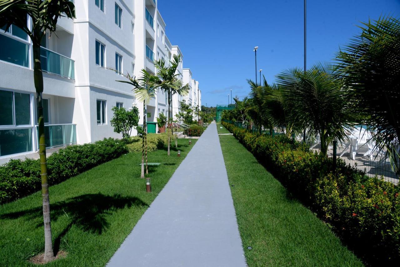 Palm Village Acqua Porto de Galinhas Ngoại thất bức ảnh