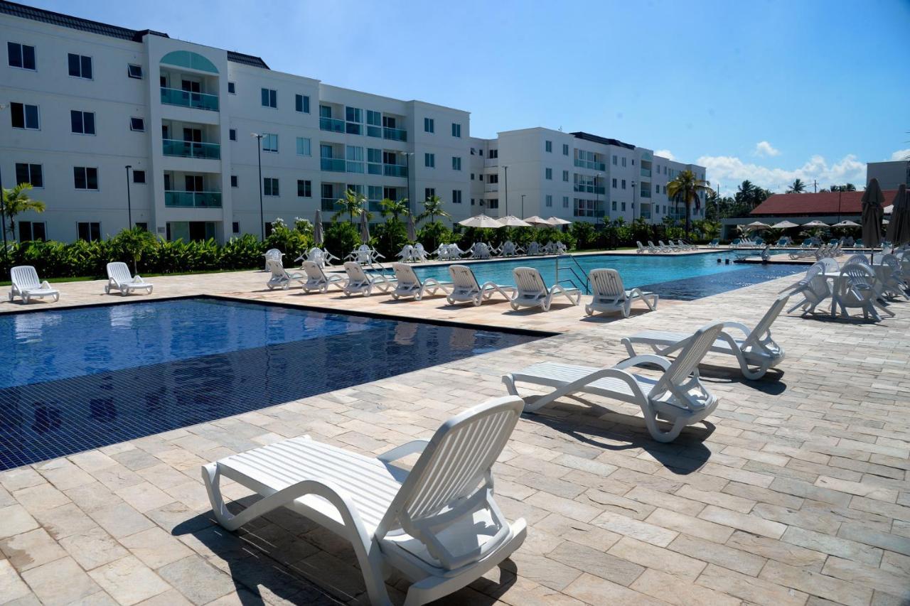 Palm Village Acqua Porto de Galinhas Ngoại thất bức ảnh
