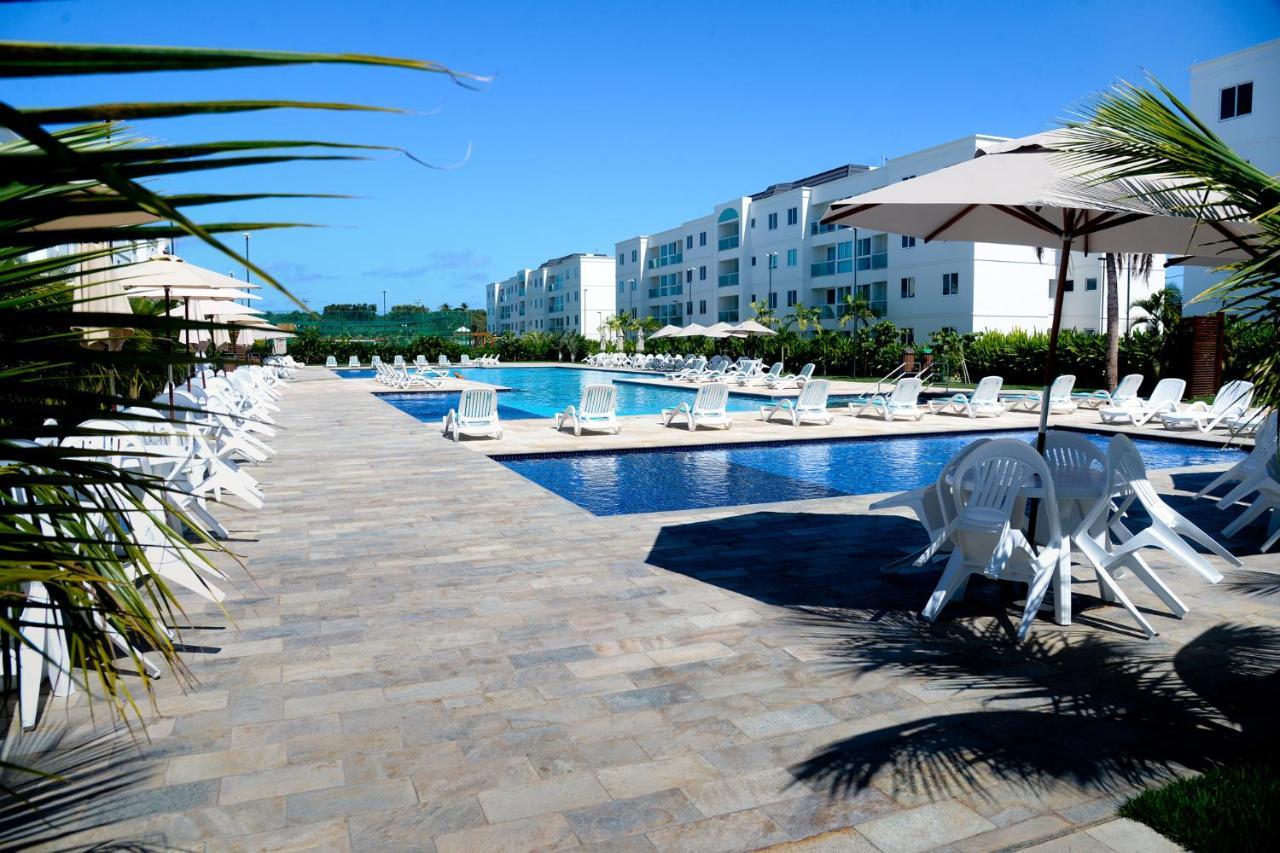 Palm Village Acqua Porto de Galinhas Ngoại thất bức ảnh