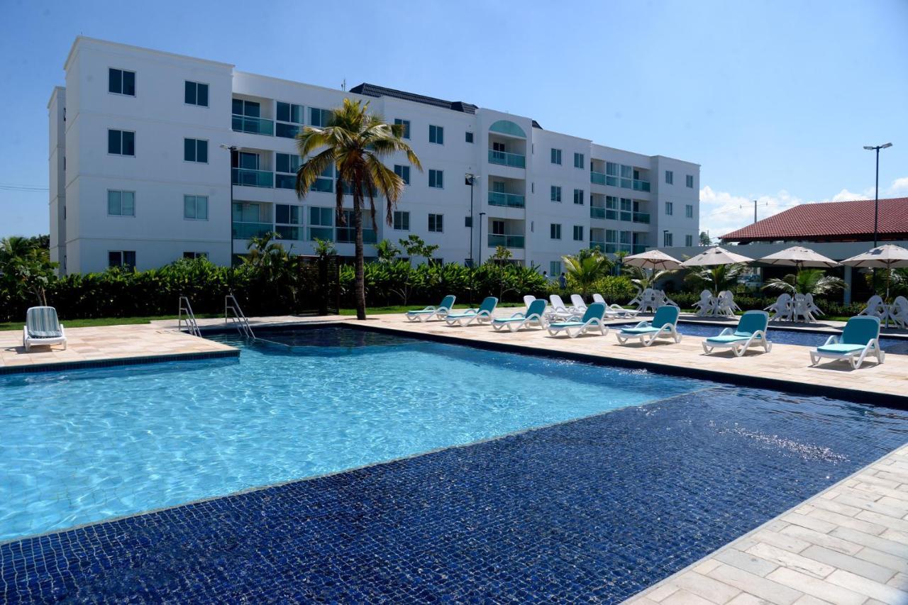 Palm Village Acqua Porto de Galinhas Ngoại thất bức ảnh