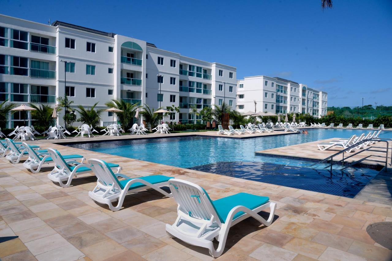 Palm Village Acqua Porto de Galinhas Ngoại thất bức ảnh