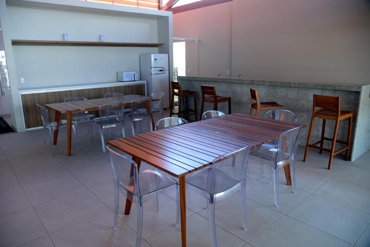 Palm Village Acqua Porto de Galinhas Ngoại thất bức ảnh