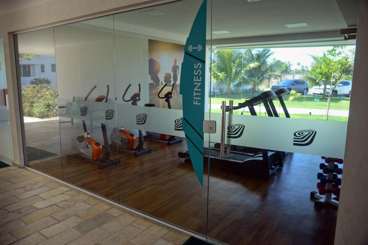 Palm Village Acqua Porto de Galinhas Ngoại thất bức ảnh
