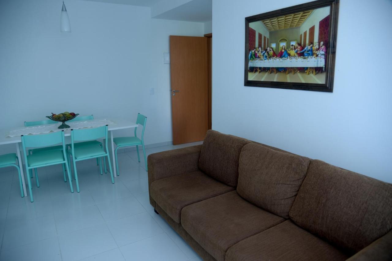 Palm Village Acqua Porto de Galinhas Ngoại thất bức ảnh