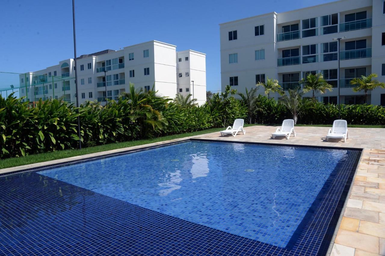 Palm Village Acqua Porto de Galinhas Ngoại thất bức ảnh