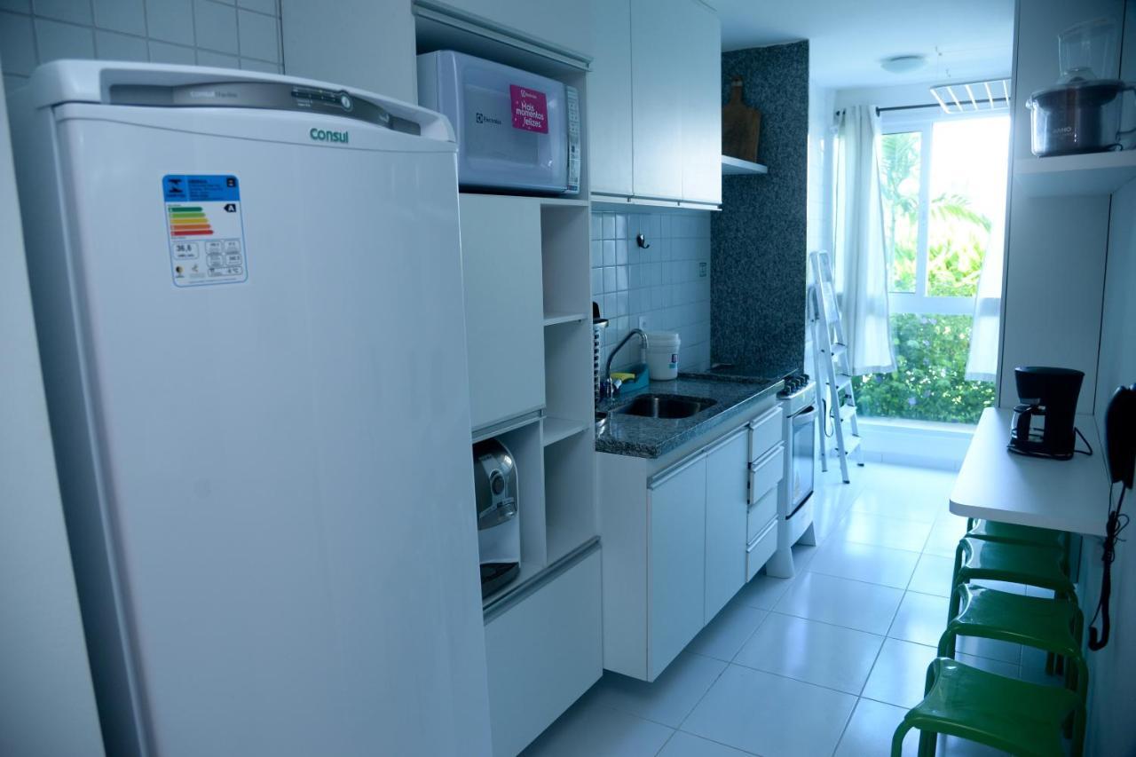Palm Village Acqua Porto de Galinhas Ngoại thất bức ảnh